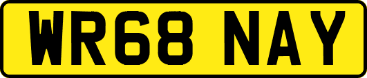 WR68NAY