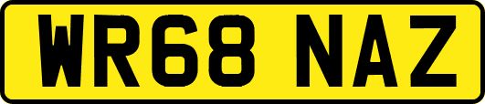 WR68NAZ