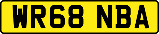 WR68NBA