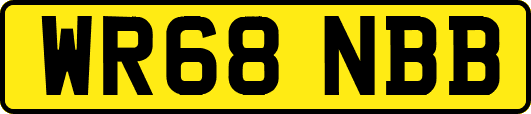 WR68NBB