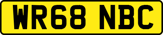 WR68NBC