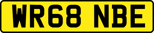 WR68NBE