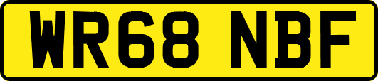 WR68NBF
