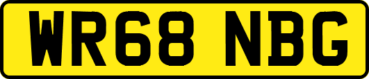 WR68NBG