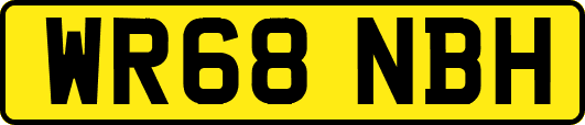 WR68NBH