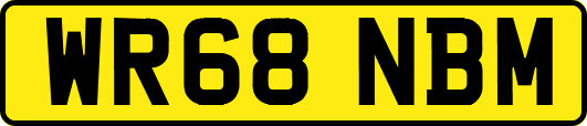 WR68NBM