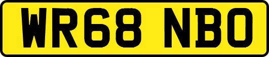 WR68NBO