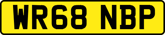 WR68NBP