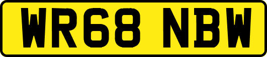 WR68NBW