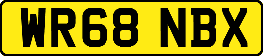 WR68NBX