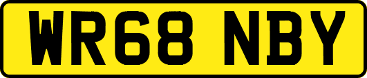 WR68NBY