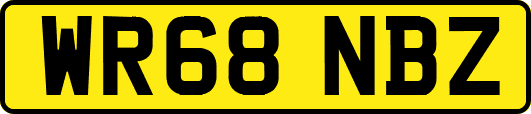 WR68NBZ