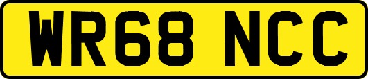 WR68NCC