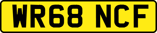 WR68NCF