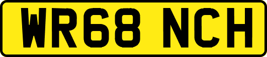 WR68NCH