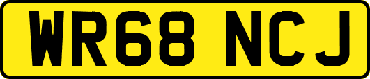 WR68NCJ