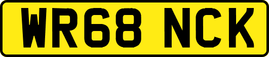 WR68NCK