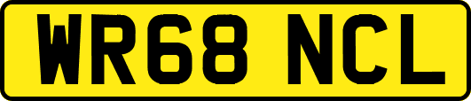 WR68NCL