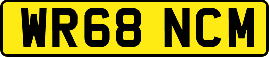 WR68NCM