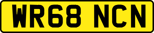 WR68NCN