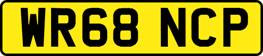 WR68NCP