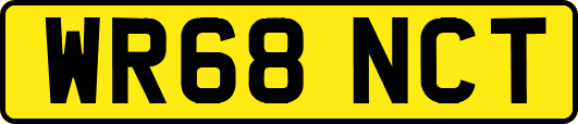 WR68NCT