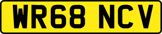 WR68NCV