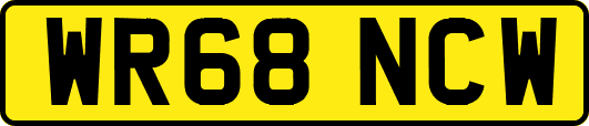 WR68NCW