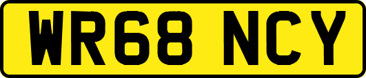 WR68NCY