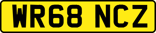 WR68NCZ