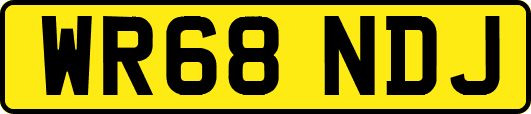 WR68NDJ