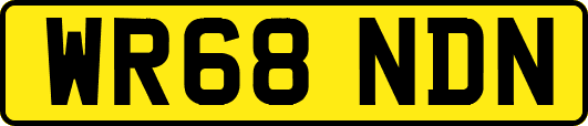 WR68NDN