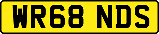 WR68NDS