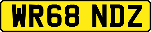 WR68NDZ
