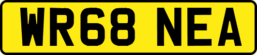 WR68NEA