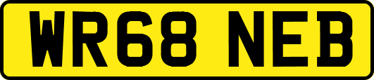 WR68NEB