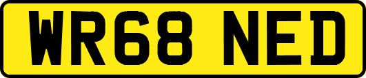 WR68NED