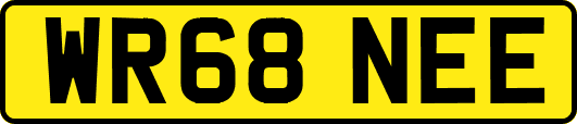 WR68NEE