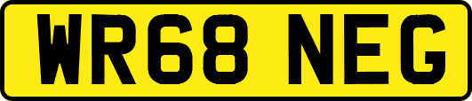 WR68NEG