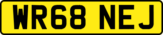 WR68NEJ