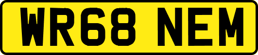 WR68NEM