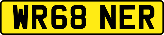WR68NER