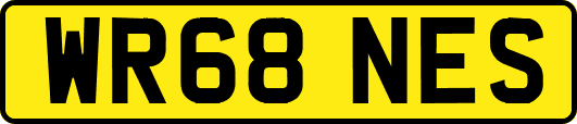 WR68NES