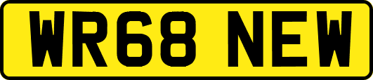 WR68NEW