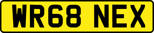 WR68NEX