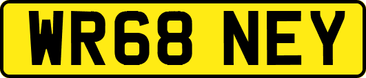 WR68NEY