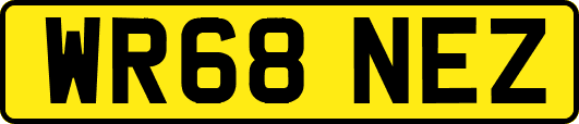 WR68NEZ