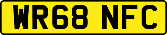 WR68NFC