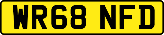 WR68NFD