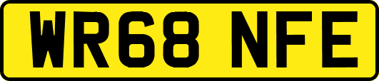 WR68NFE